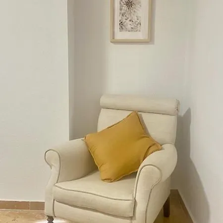 Magdalena Central Apartment Sevilla Buitenkant foto