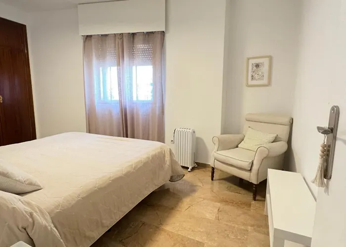 Magdalena Central Apartment