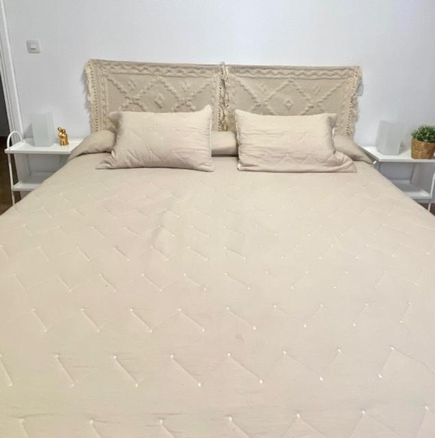 Magdalena Appartement Sevilla