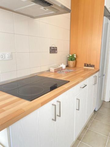 Appartement Magdalena *