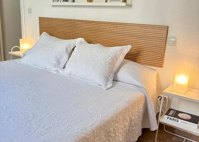 Magdalena Central Apartment