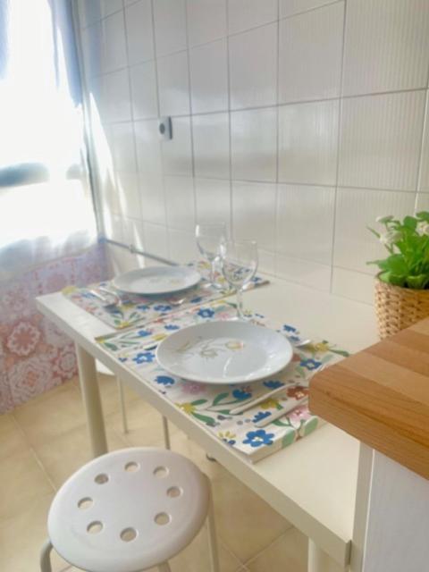 Magdalena Apartamento Sevilha