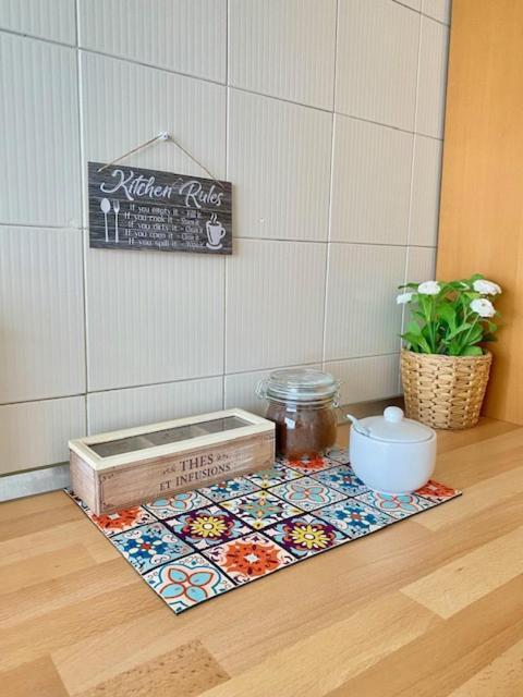 Magdalena Apartamento Sevilha