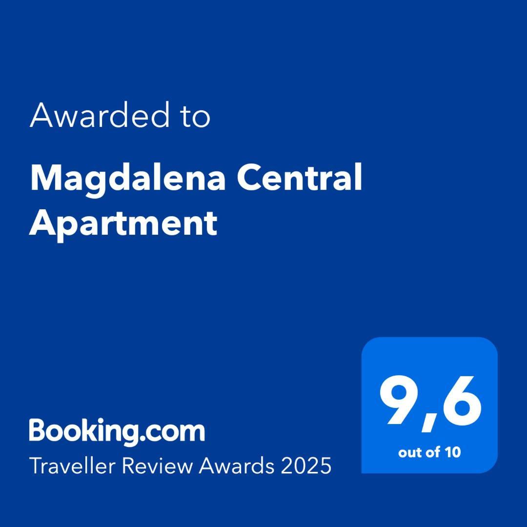 Magdalena * Sevilha